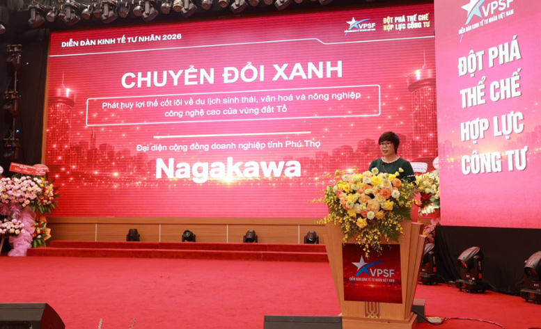 Chuyển đổi xanh là yêu cầu sinh tồn đối với doanh nghiệp xuất khẩu Việt Nam