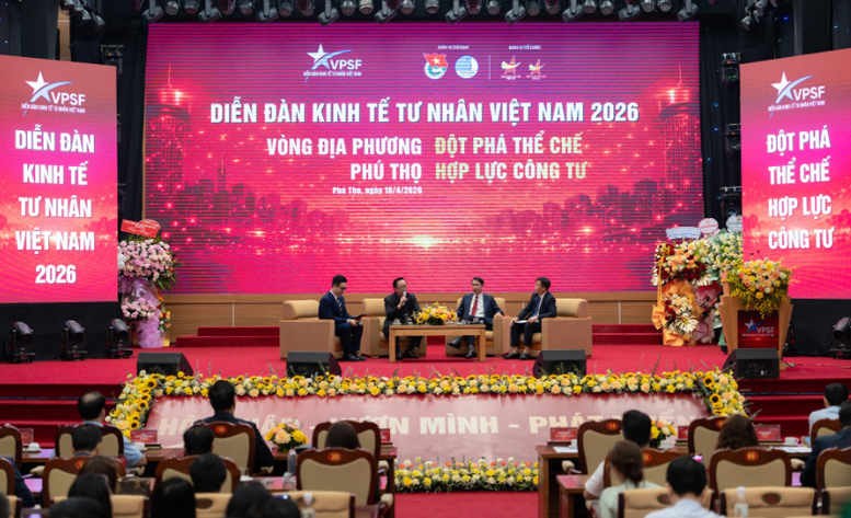 Hai cuộc đối thoại gần đây đã thể hiện được cơ sở thực tiễn, dần thu hẹp khoảng cách giữa chính sách và thực thi 
