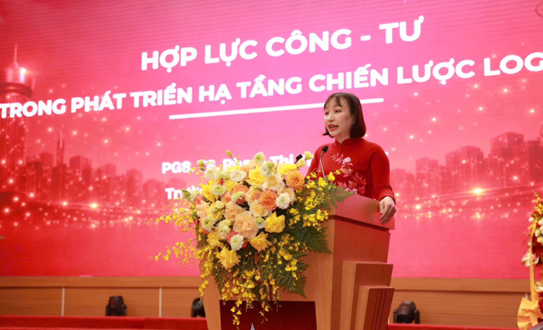 Mô hình Toàn cảnh Kinh tế tư nhân Việt Nam: Cầu nối công – tư cho phát triển- Ảnh 1.