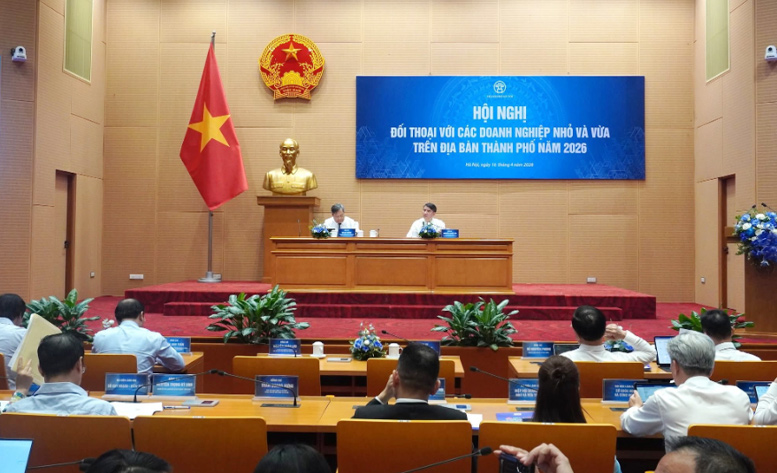 Mô hình Toàn cảnh Kinh tế tư nhân Việt Nam: Cầu nối công – tư cho phát triển- Ảnh 1.