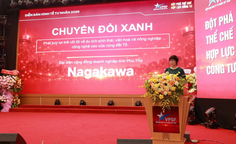 Các đại biểu tham dự các phiên đối thoại địa phương đã có nhiều đóng góp cho sự phát triển của cộng đồng doanh nghiệp