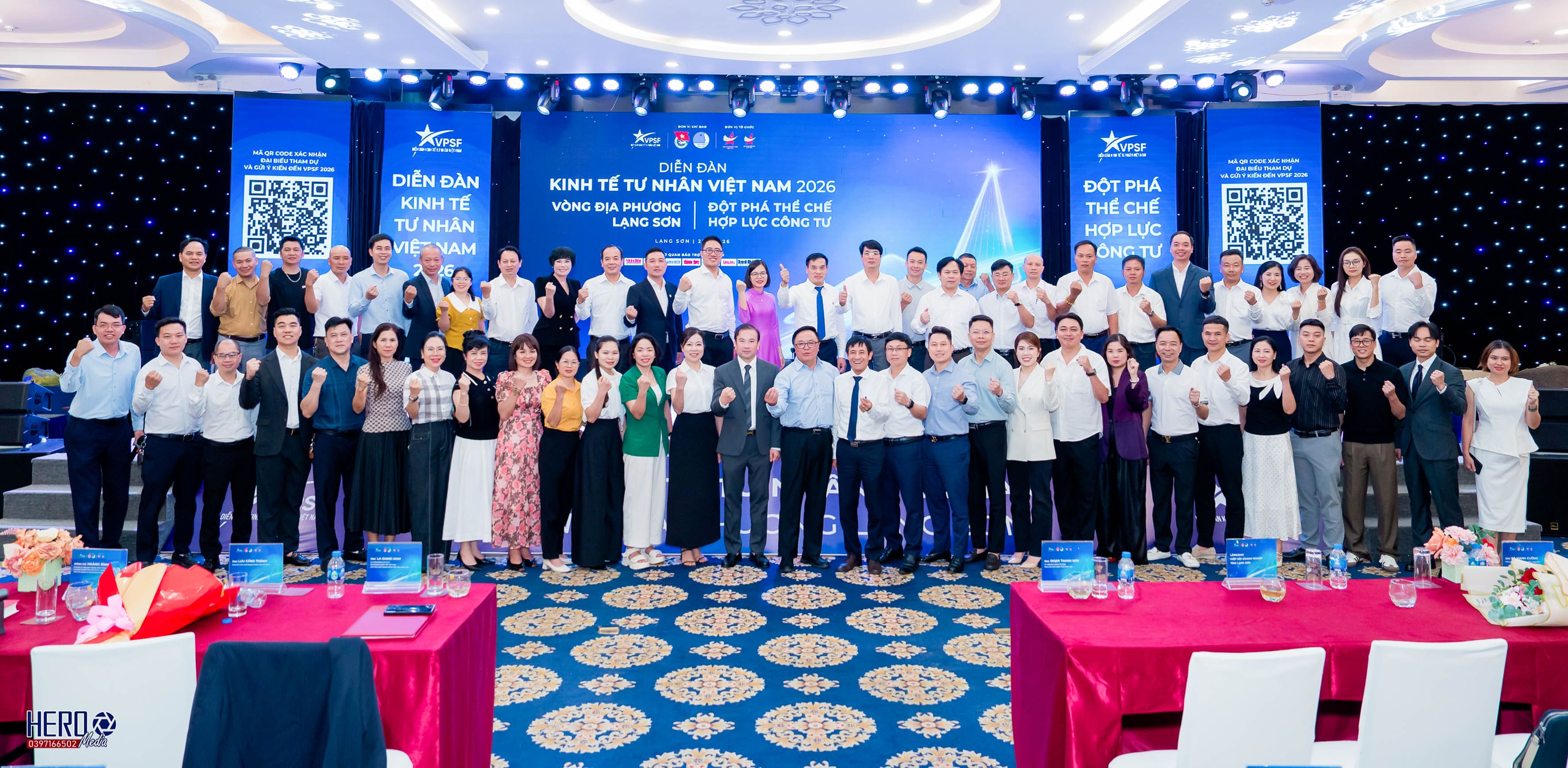 VPSF 2026 – PHIÊN ĐỐI THOẠI TỈNH LẠNG SƠN img