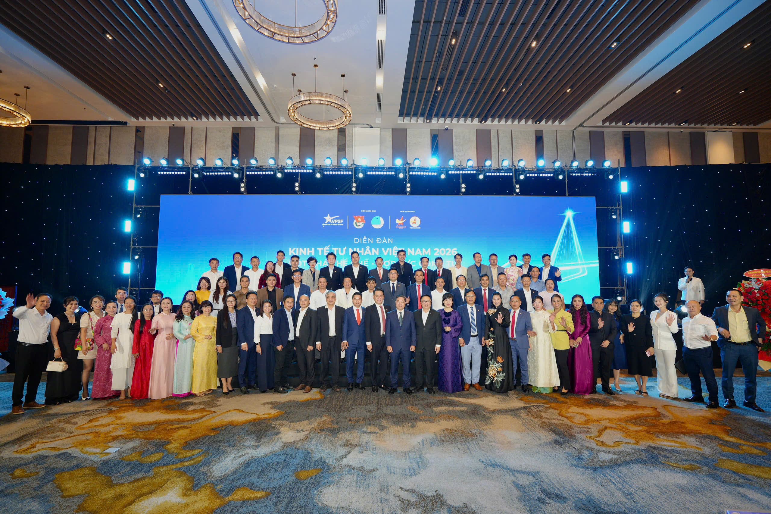 VPSF 2026: VÒNG BÀN TRÒN KẾT NỐI NỘI LỰC CẤP MIỀN – KHU VỰC MIỀN TRUNG img