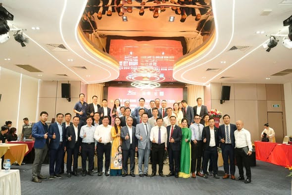 KHÁNH HÒA TỔ CHỨC PHIÊN ĐỐI THOẠI ĐỊA PHƯƠNG ĐẦU TIÊN CỦA DIỄN ĐÀN KINH TẾ TƯ NHÂN VIỆT NAM (VPSF) 2026 img