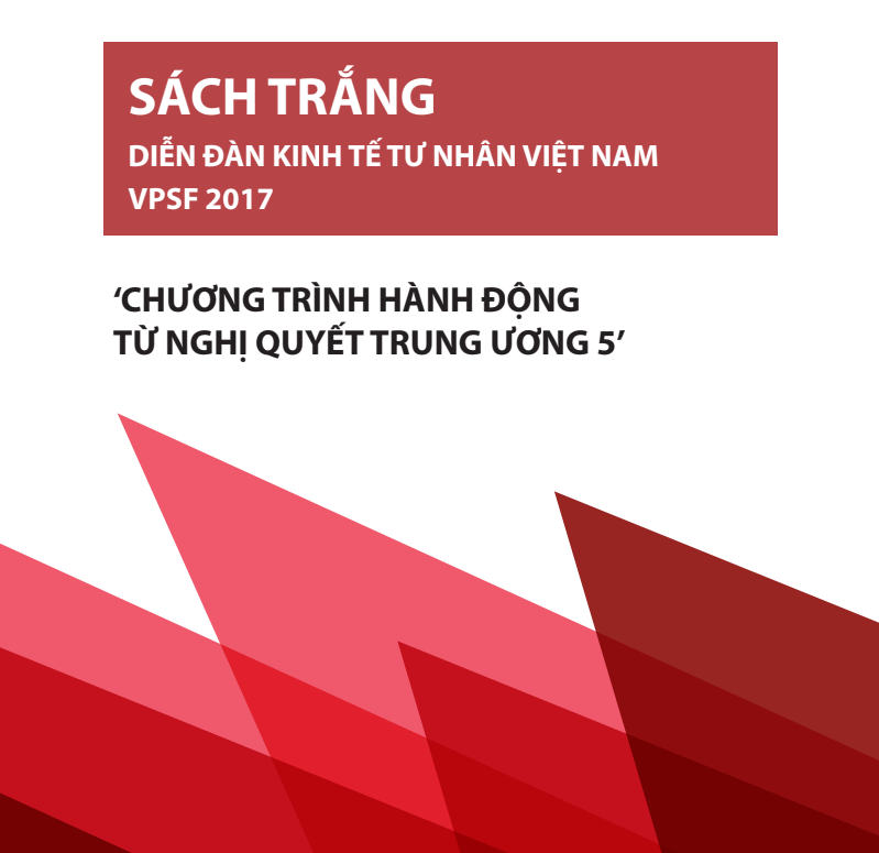 Sách Trắng VPSF 2017 img