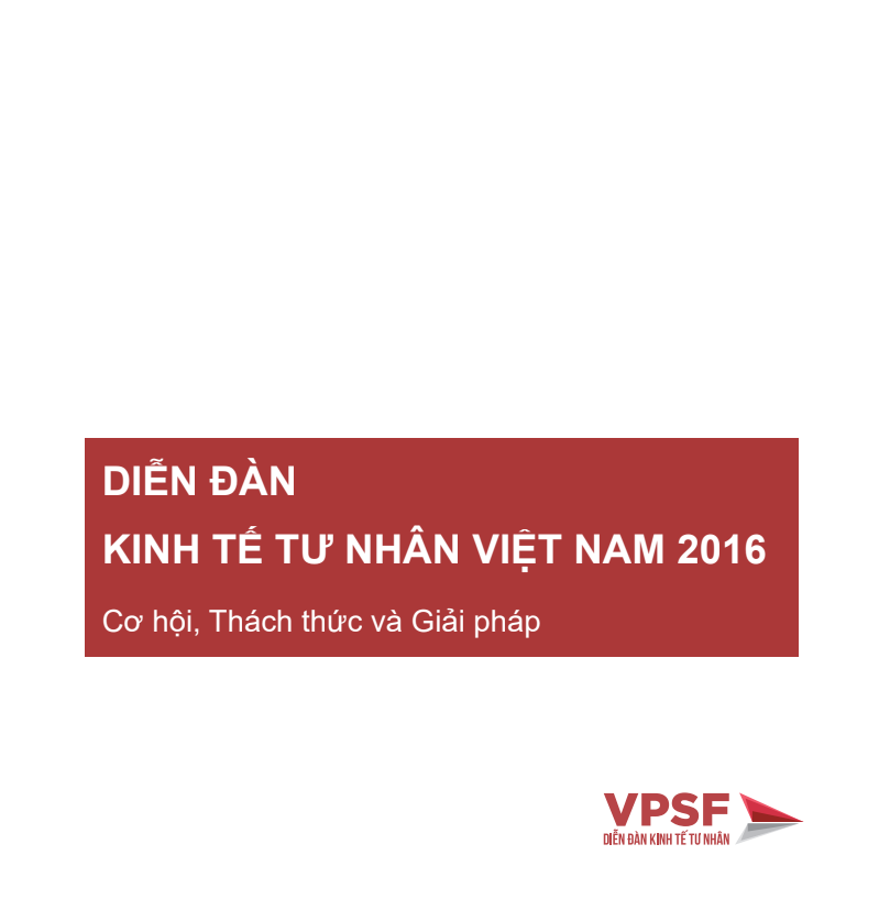 Sách Trắng VPSF 2016 img